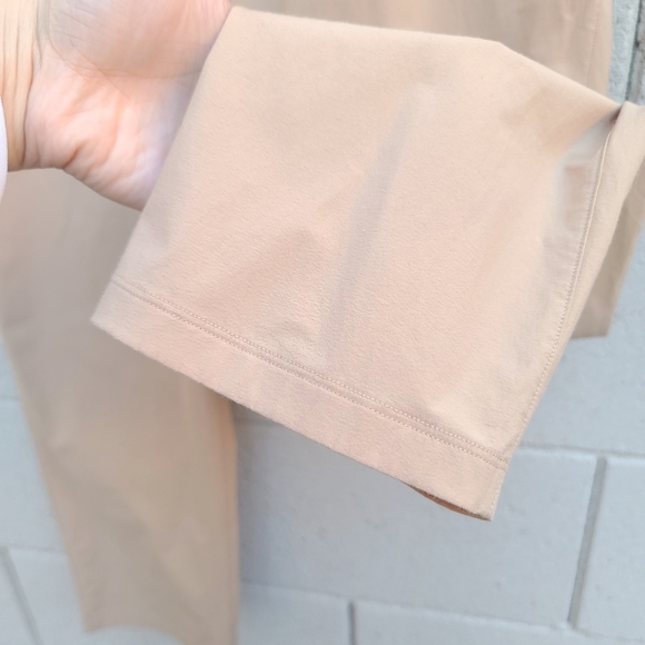 Lululemon | Your True Trouser High Rise Pant in Beech Wood Size 8 - Picture 5 of 8